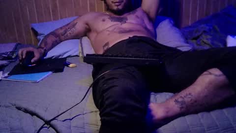 Milo online show from 12/19/24, 04:34