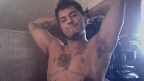 Milo online show from 12/20/24, 03:53