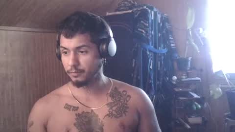 Milo online show from 01/11/25, 06:23