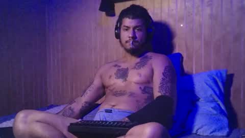 Milo online show from 01/17/25, 12:42