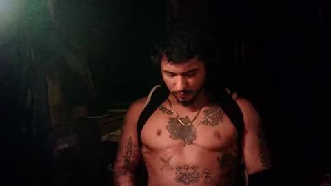 Milo online show from 02/02/25, 03:10