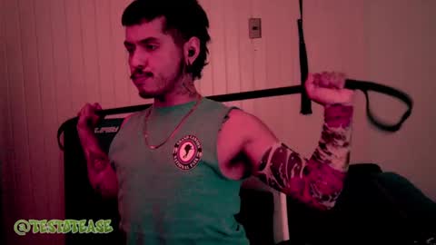 Milo online show from 09/18/25, 09:28