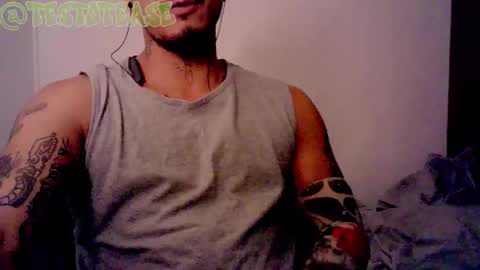 Milo online show from 02/15/26, 03:36