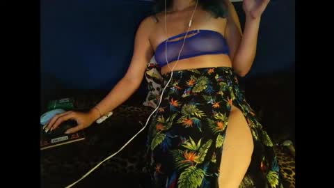 tetherbelle online show from 06/16/26, 03:42