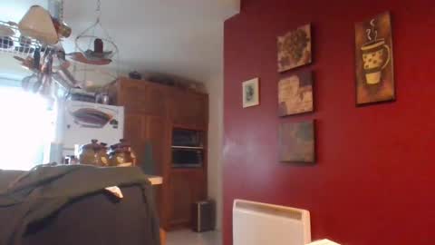 tetuo2 online show from 09/13/25, 09:14