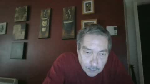 tetuo2 online show from 09/18/25, 09:50