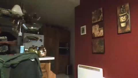 tetuo2 online show from 09/23/25, 02:47