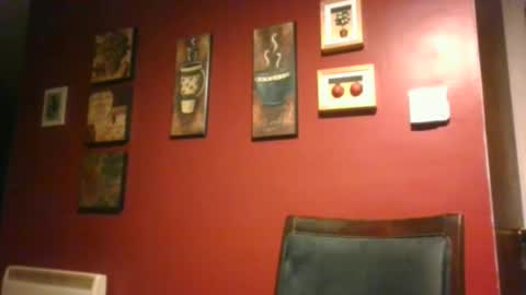 tetuo2 online show from 10/07/25, 02:53