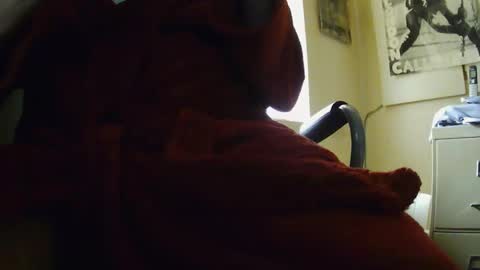 tetuo2 online show from 11/01/25, 03:03