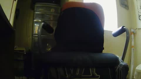 tetuo2 online show from 12/22/25, 03:09