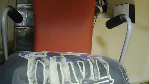 tetuo2 online show from 03/22/26, 04:49