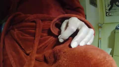 tetuo2 online show from 05/10/26, 04:50