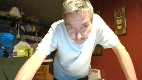 tetuo2 online show from 06/25/26, 01:05