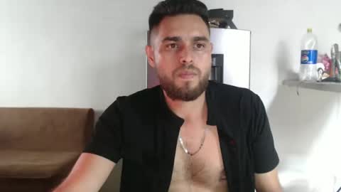 Yeffrith online show from 02/24/25, 08:14