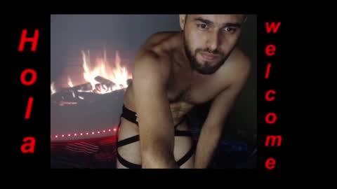 Yeffrith online show from 03/05/25, 12:44