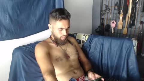 Yeffrith online show from 12/19/25, 05:47