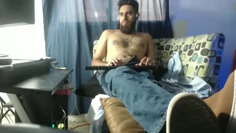 Yeffrith online show from 04/11/26, 02:32