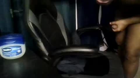 BigDickBandit  online show from 02/24/25, 11:09