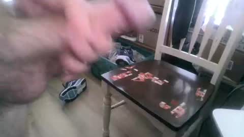 Texan online show from 11/18/25, 08:02