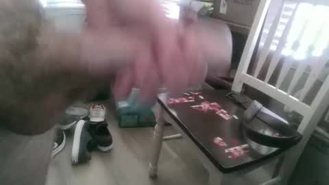 Texan online show from 01/10/26, 09:05