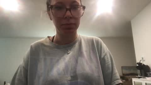 Daphne Summers online show from 04/17/26, 05:38