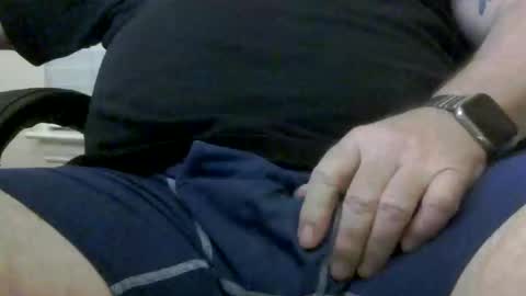 Snapshot of texashornyguy chatting on 11/04/25, 12:43 Horny Guy online show from 11/04/25, 12:43