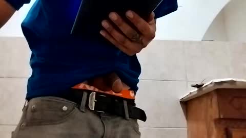 TexasDick online show from 02/12/25, 08:49