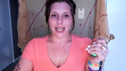 Snapshot of texasprincessk chatting on 07/29/26, 12:31 texasprincessk online show from 07/29/26, 12:31