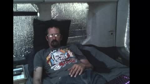 texaswildman78 online show from 01/07/25, 06:14