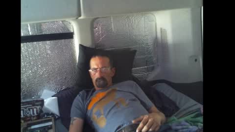 texaswildman78 online show from 01/23/25, 08:45