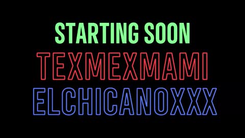 Snapshot of texmexmami chatting on 12/01/25, 11:48 texmexmami online show from 12/01/25, 11:48