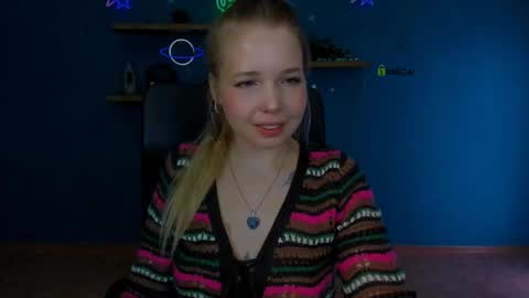 teya_starling online show from 03/01/26, 08:38