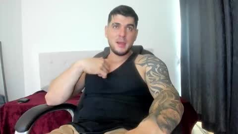 teylor creed online show from 11/03/25, 07:04