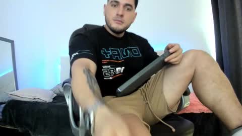 teylor creed online show from 12/20/25, 07:10