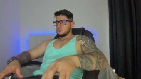 teylor creed online show from 02/05/26, 09:41