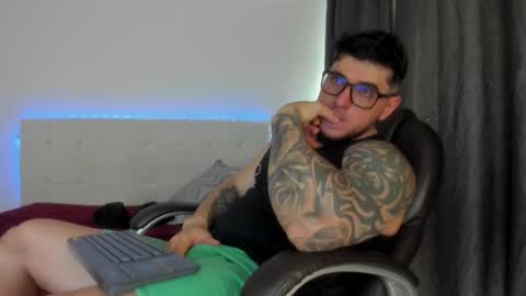 teylor creed online show from 02/21/26, 06:53