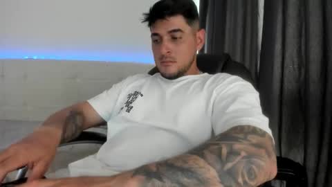 teylor creed online show from 03/23/26, 06:34