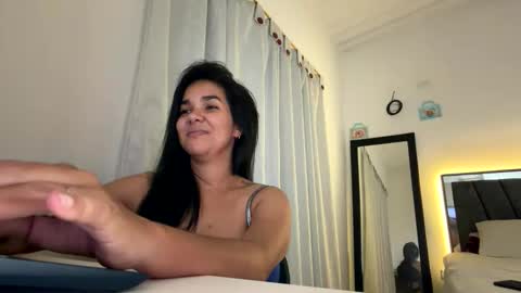 Snapshot of tezza_smith chatting on 05/22/26, 01:35 tezza smith online show from 05/22/26, 01:35