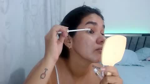 tezza smith online show from 07/26/26, 11:44