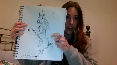 Snapshot of tfeather0532 chatting on 01/09/26, 01:41 Tessa online show from 01/09/26, 01:41