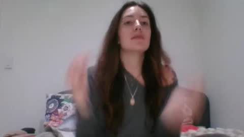 Snapshot of tfeather0532 chatting on 01/19/26, 02:26 Tessa online show from 01/19/26, 02:26