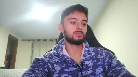 Fabricio69 online show from 04/28/26, 05:34