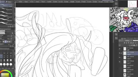 . online show from 03/04/25, 03:55