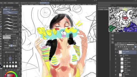 . online show from 03/07/25, 05:40