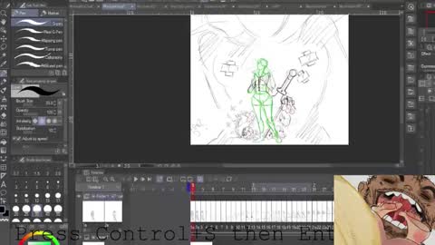 . online show from 11/13/25, 03:05