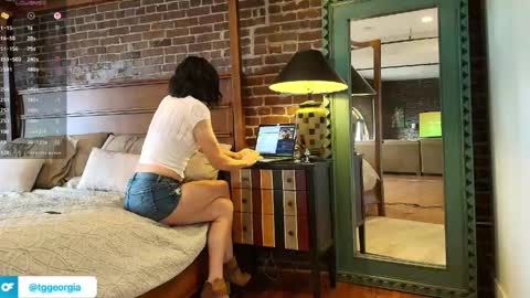 Georgia online show from 04/19/26, 09:50