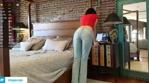 Georgia online show from 04/26/26, 07:33