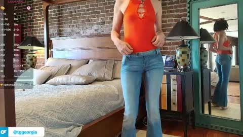 Georgia online show from 04/28/26, 05:40