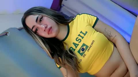 tgirl_eunice online show from 02/06/26, 02:53