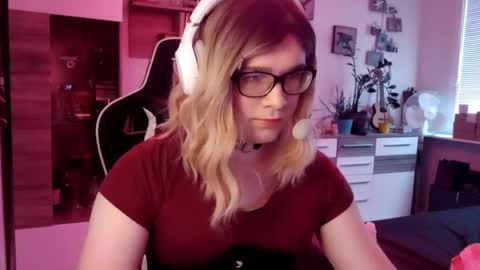 TgirlForFun online show from 12/22/24, 12:27